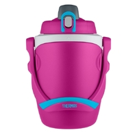 Thermos Vacuum Hydration Bottle 1.9L Pink