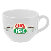 Friends - Central Perk Soup Mug