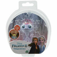 Disney Frozen 2 Whisper and Glow Mini Figure - Bruni
