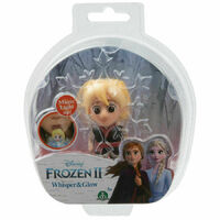 Disney Frozen 2 Whisper and Glow Mini Figure - Kristoff