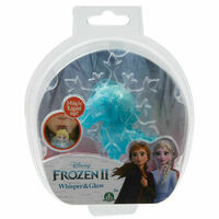 Disney Frozen 2 Whisper and Glow Mini Figure - Nokk