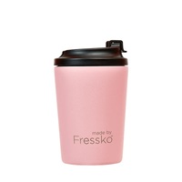 Fressko Reusable Cup Bino (230ml) - Floss