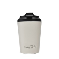 Fressko Reusable Cup Bino (230ml) - Frost