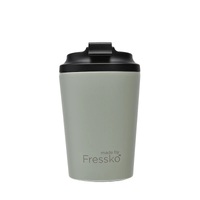 Fressko Reusable Cup Bino (230ml) - Sage