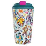 Fressko Ceramic Cup Grande (475ml) - Brolga