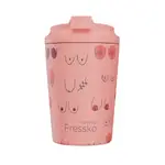 Fressko Reusable Cup Boobie 2.0 Camino - Peachy