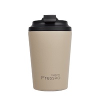 Fressko Reusable Cup Camino - Oat