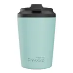 Fressko Ceramic Reusable Cup Bino (230ml) - Breezy