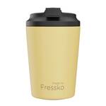 Fressko Ceramic Cup Bino (230ml) - Limoncello