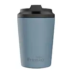 Fressko Ceramic Reusable Cup Bino (230ml) - River