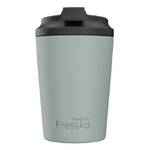 Fressko Ceramic Cup Bino (230ml) - Sage