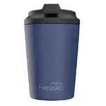 Fressko Ceramic Reusable Cup Camino (340ml) - Denim