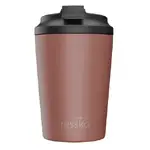 Fressko Ceramic Reusable Cup Camino (340ml) - Tuscan