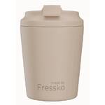 Fressko Ceramic Cup Piccolo (118ml) - Oat