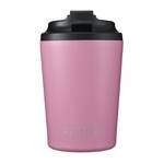 Fressko Ceramic Cup Bino (230ml) - Bubblegum