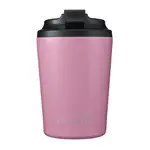 Fressko Ceramic Reusable Cup Bino (230ml) - Bubblegum