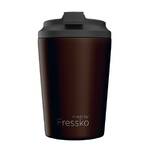 Fressko Ceramic Cup Bino (230ml) - Espresso