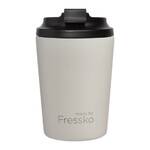 Fressko Ceramic Cup Bino (230ml) - Frost