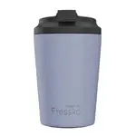 Fressko Ceramic Reusable Cup Bino (230ml) - Grape