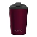 Fressko Ceramic Reusable Cup Bino (230ml) - Pinot