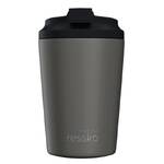 Fressko Ceramic Cup Bino (230ml) - Slate