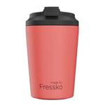 Fressko Ceramic Cup Bino (230ml) - Watermelon