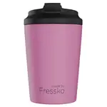 Fressko Ceramic Reusable Cup Camino (340ml) - Bubblegum