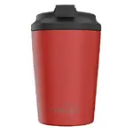 Fressko Ceramic Reusable Cup Camino (340ml) - Chilli