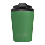 Fressko Ceramic Reusable Cup Camino (340ml) - Clover