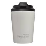 Fressko Ceramic Cup Camino (340ml) - Frost