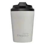 Fressko Ceramic Reusable Cup Camino (340ml) - Frost