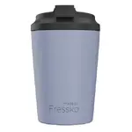 Fressko Ceramic Reusable Cup Camino (340ml) - Grape