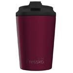 Fressko Ceramic Reusable Cup Camino (340ml) - Pinot