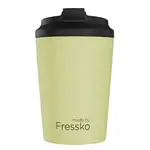 Fressko Ceramic Reusable Cup Camino (340ml) - Sherbet
