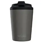 Fressko Ceramic Reusable Cup Camino (340ml) - Slate