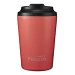 Fressko Ceramic Reusable Cup Camino (340ml) - Watermelon