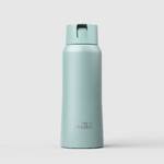 Fressko Ceramic CORE FLIP SIP - Insulated Bottle 1L - Breezy