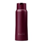 Fressko Ceramic CORE Drink Bottle 1L - Pinot