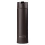 Fressko Ceramic MOVE Drink Bottle 660ml - Espresso