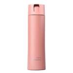 Fressko Ceramic MOVE Drink Bottle 660ml - Peachy