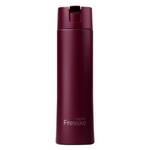 Fressko Ceramic MOVE Drink Bottle 660ml - Pinot