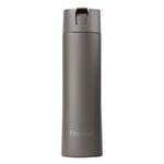 Fressko Ceramic MOVE Drink Bottle 660ml - Slate