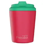 Fressko Ceramic Reusable Cup Piccolo (118ml) - Crush