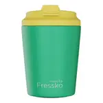 Fressko Ceramic Reusable Cup Piccolo (118ml) - Snap