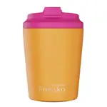 Fressko Ceramic Reusable Cup Piccolo (118ml) - Tango