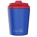 Fressko Ceramic Reusable Cup Piccolo (118ml) - Zing