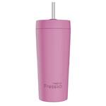 Fressko Ceramic Venti Tumbler (600ml) - Bubblegum