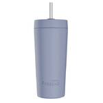 Fressko Ceramic Venti Tumbler (600ml) - Grape