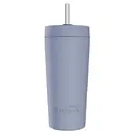 Fressko Ceramic Venti Tumbler (600ml) - Grape