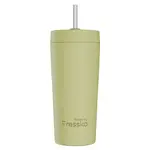 Fressko Ceramic Venti Tumbler (600ml) - Sherbet